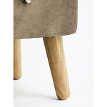 Пуф The tonality of simplicity варинант исполнения - 5 | Loft Concept в Кирове