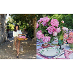 Life In A French Country House: Entertaining for All Seasons варинант исполнения - 5 | Loft Concept в Кирове