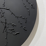 Панно Береза варинант исполнения - 2 | Loft Concept в Кирове