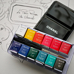 Редкое Коллекционное лимитированное издание CHANEL варинант исполнения - 10 | Loft Concept в Кирове