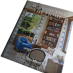 Книга Стильные интерьеры  Romancing the Home. Stylish Interiors for a Modern Lifestyle варинант исполнения - 3 | Loft Concept в Кирове