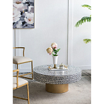 Кофейный столик Space orbit варинант исполнения - 6 | Loft Concept в Кирове