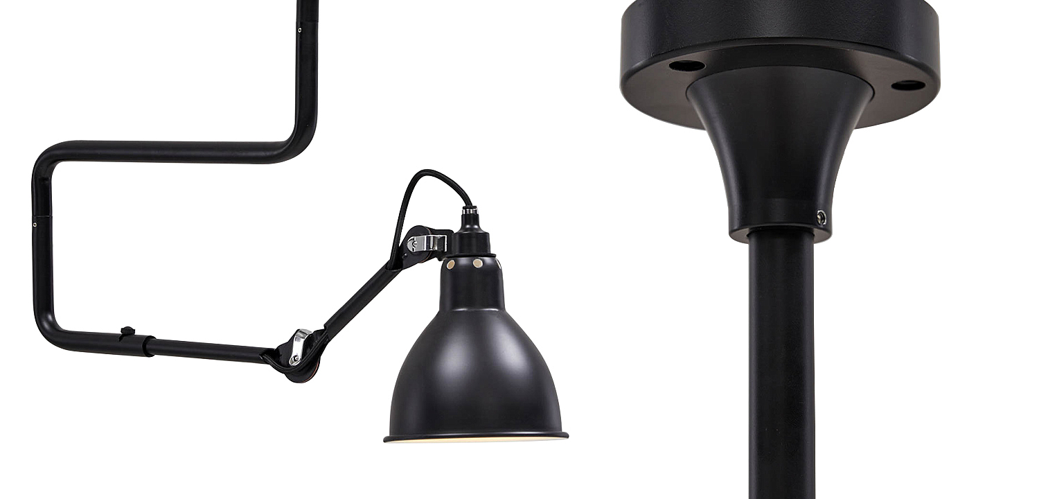 Подвесной металлический светильник LOFT STEAMPUNK SPOTLIGHT Black Подвесной металлический светильник LOFT STEAMPUNK SPOTLIGHT Black - Loft-Concept в Кирове