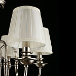 Люстра подвесная Gaell Metal варинант исполнения - 5 | Loft Concept в Кирове