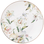 Чайный набор из фарфора на 6 персон Tea Porcelain Set варинант исполнения - 2 | Loft Concept в Кирове