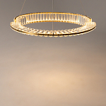 Люстра подвесная Krone 3000К 36Вт варинант исполнения - 4 | Loft Concept в Кирове