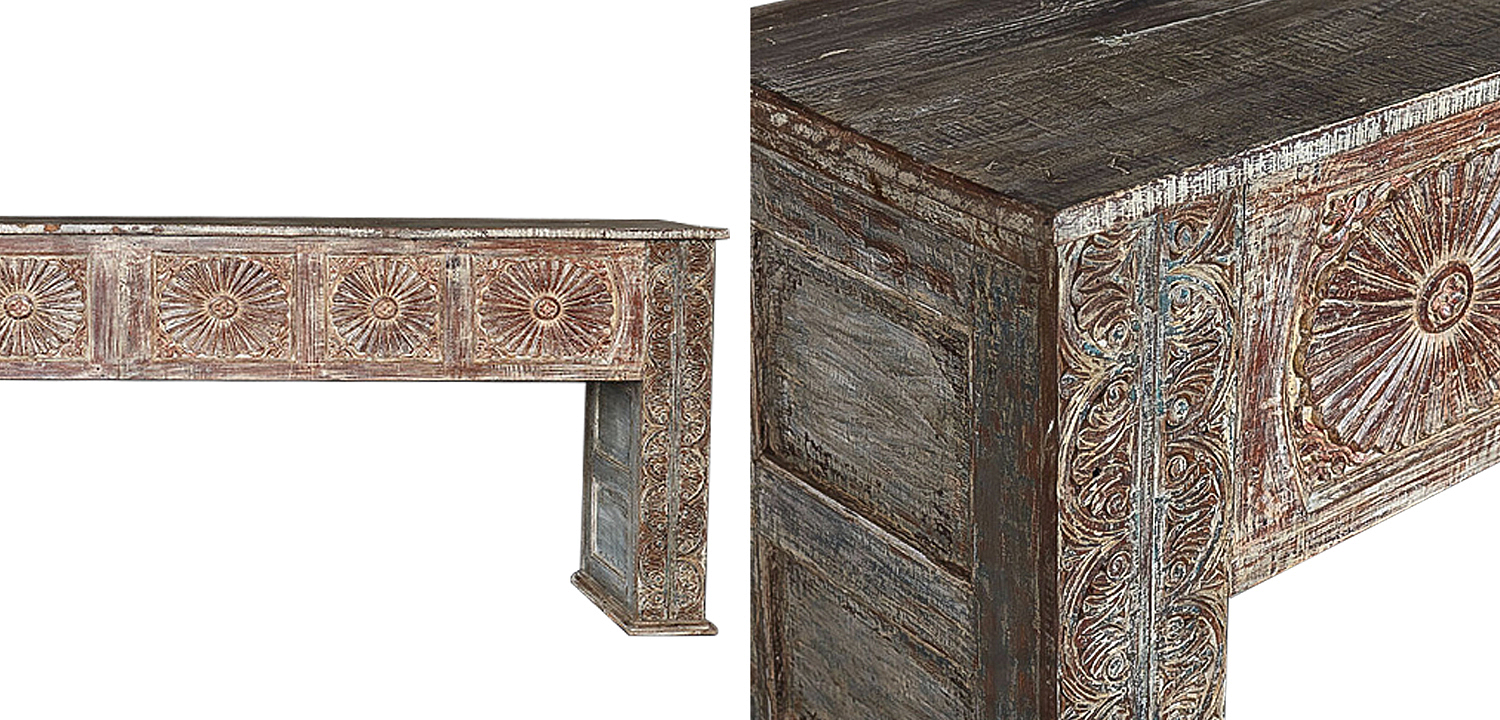 Консоль Narang Console Консоль Narang Console - Loft-Concept в Кирове