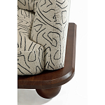 Диван Indra Sofa варинант исполнения - 3 | Loft Concept в Кирове