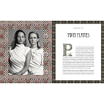 Книга A Tale Of Interiors варинант исполнения - 7 | Loft Concept в Кирове