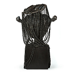 Ваза из серии «Этна 1» варинант исполнения - 4 | Loft Concept в Кирове