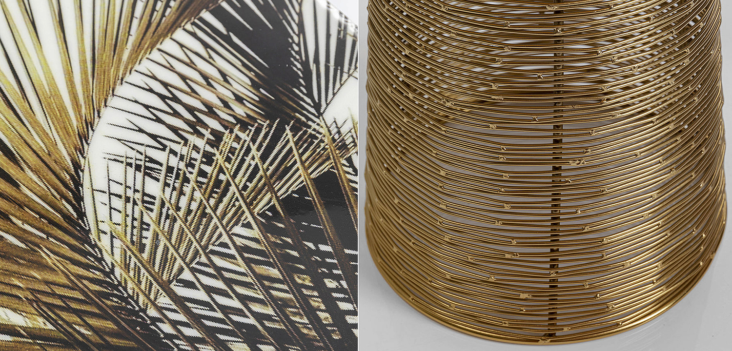 Приставной стол Palm Leaves Приставной стол Palm Leaves - Loft-Concept в Кирове