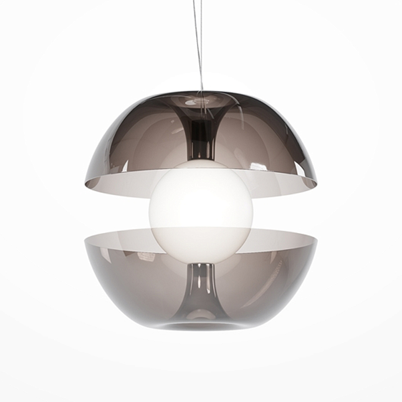 Подвесной светильник Comet Wicksell Хром в Кирове | Loft Concept 