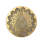 Столик дизайнерский Cube варинант исполнения - 3 | Loft Concept в Кирове