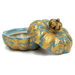 Фарфоровая шкатулка Crown варинант исполнения - 3 | Loft Concept в Кирове