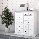 Комод Power of shelves варинант исполнения - 2 | Loft Concept в Кирове