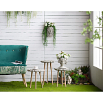 Кашпо Curly baby варинант исполнения - 3 | Loft Concept в Кирове