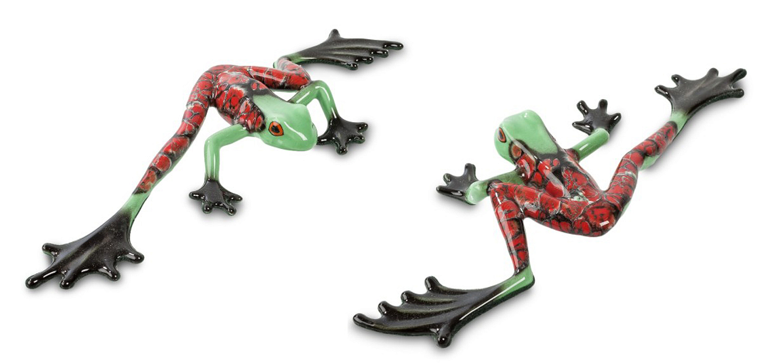 Статуэтка Statuette Frog U Статуэтка Statuette Frog U - Loft-Concept в Кирове