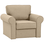 Кресло с отделением для хранения Athenais Chair варинант исполнения - 1 | Loft Concept в Кирове