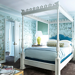 Обои ручная роспись Earlham Melt Water варинант исполнения - 3 | Loft Concept в Кирове