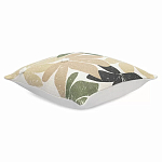 Подушка с цветочным принтом Blooming Elegance Ivy варинант исполнения - 1 | Loft Concept в Кирове