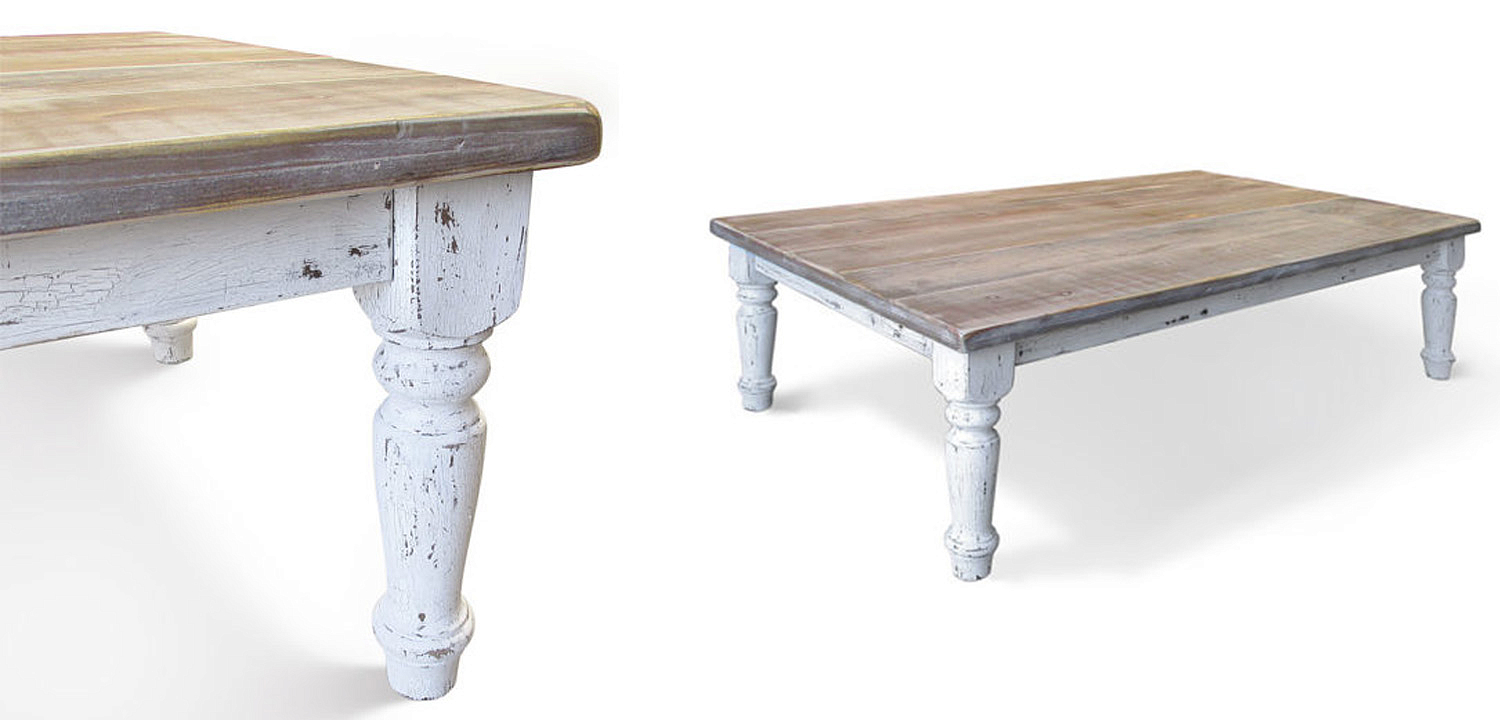 Кофейный стол Margery Provence Кофейный стол Margery Provence - Loft-Concept в Кирове