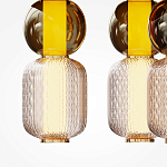 Потолочный светильник Mauritius варинант исполнения - 3 | Loft Concept в Кирове