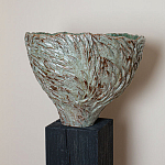 Ваза «Время травы 2» варинант исполнения - 2 | Loft Concept в Кирове