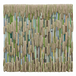 Художественный панно макраме Wall decor Voice the Forest варинант исполнения - 4 | Loft Concept в Кирове