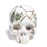 Статуэтка Seletti Skull варинант исполнения - 1 | Loft Concept в Кирове