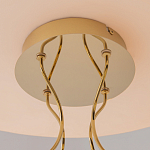 Потолочный светильник Tessara 3000К 72Вт варинант исполнения - 5 | Loft Concept в Кирове