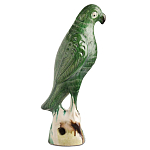 Статуэтка Parrot Vesta варинант исполнения - 2 | Loft Concept в Кирове