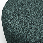 Мебельная ткань Шенилл темно-зеленый цвет 138 см T4-39 варинант исполнения - 3 | Loft Concept в Кирове