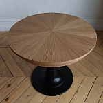 Стол «STL 05» варинант исполнения - 2 | Loft Concept в Кирове