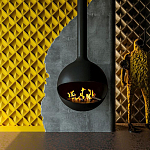 Гипсовая 3D Панель RAYFISH варинант исполнения - 1 | Loft Concept в Кирове