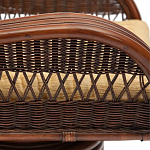 Кресло-качалка из ротанга Eloise варинант исполнения - 7 | Loft Concept в Кирове