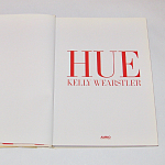 Коллекционный Арт-альбом HUE Kelly Wearstler 2009 Hardcover Interior Design 2009 Букинистика варинант исполнения - 3 | Loft Concept в Кирове