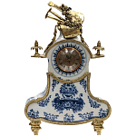 Часы настольные Barcelona варинант исполнения - 1 | Loft Concept в Кирове