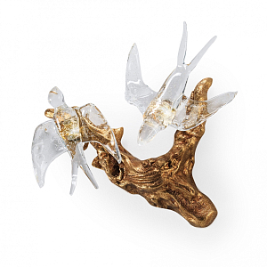 Настенный светильник Serip Voa