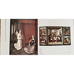 Книга Gothic 1200-1500 варинант исполнения - 5 | Loft Concept в Кирове