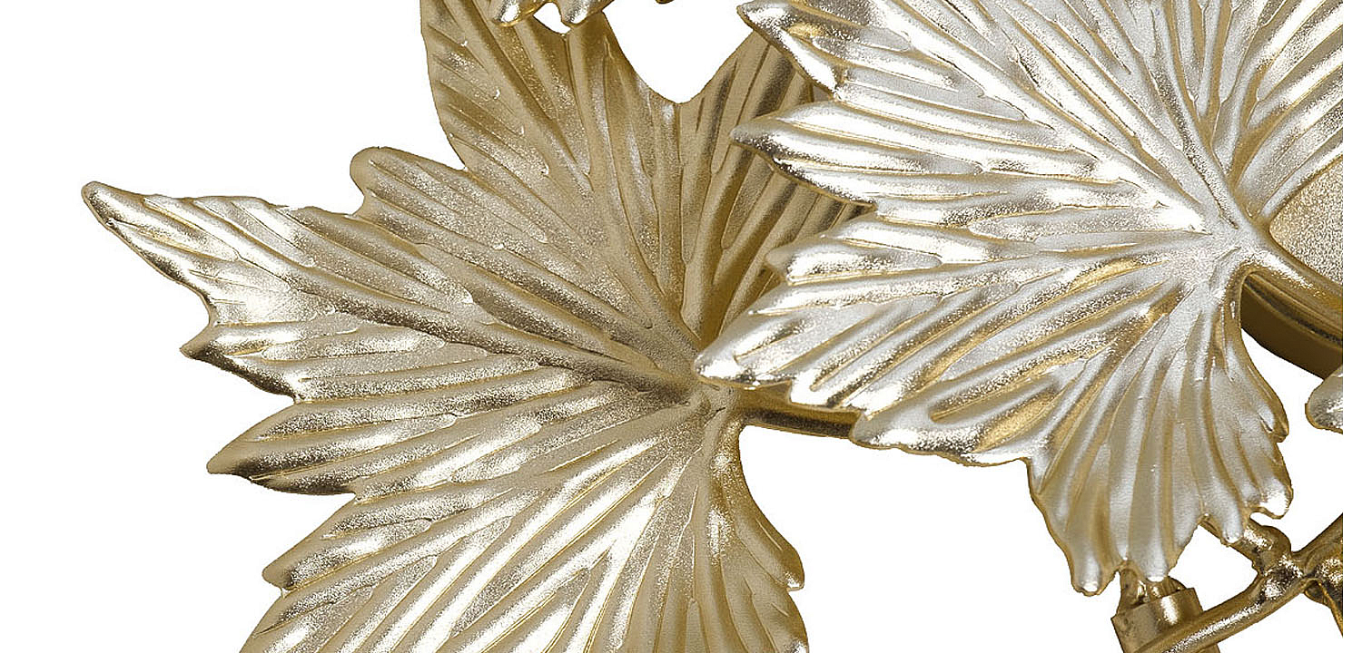 Бра Maple Leaves Бра Maple Leaves - Loft-Concept в Кирове