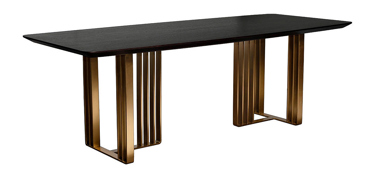 Стол обеденный Original black 300  - Loft-Concept в Кирове