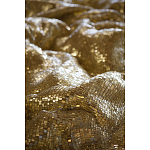 Панно «Golden Flow» варинант исполнения - 3 | Loft Concept в Кирове