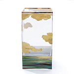 Стеклянная ваза SELETTI Seagirl Big  варинант исполнения - 3 | Loft Concept в Кирове