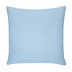 Подушка декоративная из хлопка по мотивам нанайских орнаментов Ural and Siberian Patterns варинант исполнения - 2 | Loft Concept в Кирове