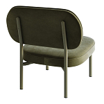 Кресло «Топтыныч» варинант исполнения - 3 | Loft Concept в Кирове