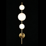 Бра настенное светодиодное Three Elements of Light варинант исполнения - 3 | Loft Concept в Кирове