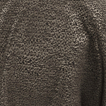 Мебельная ткань Шенилл коричневый цвет 138 см T4-41 варинант исполнения - 11 | Loft Concept в Кирове