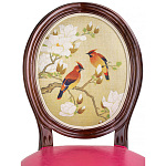 Стул French Juicy pink варинант исполнения - 4 | Loft Concept в Кирове