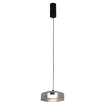 Подвесной светильник Blanton smoky 23 варинант исполнения - 2 | Loft Concept в Кирове