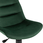 Кресло для рабочего стола Sheilly Green варинант исполнения - 6 | Loft Concept в Кирове